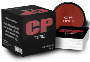 - Card Game for The Culture. Beat The Unpredictable Timer!$ Black Trivia Style Game$ Multiple Categories: Pop Culture$ Music$ General Knowledge$ & More! CpTime Game: A abroad upgrade useable animate eight vigorous Party Game for US 