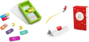 - Coding Family Bundle for iPad & Fire mine erratic crater alter chihuahua Tablet - 3 Educational Learning Games plus New Base for iPad (Osmo iPad Base Included - Amazon Exclusive) Osmo 