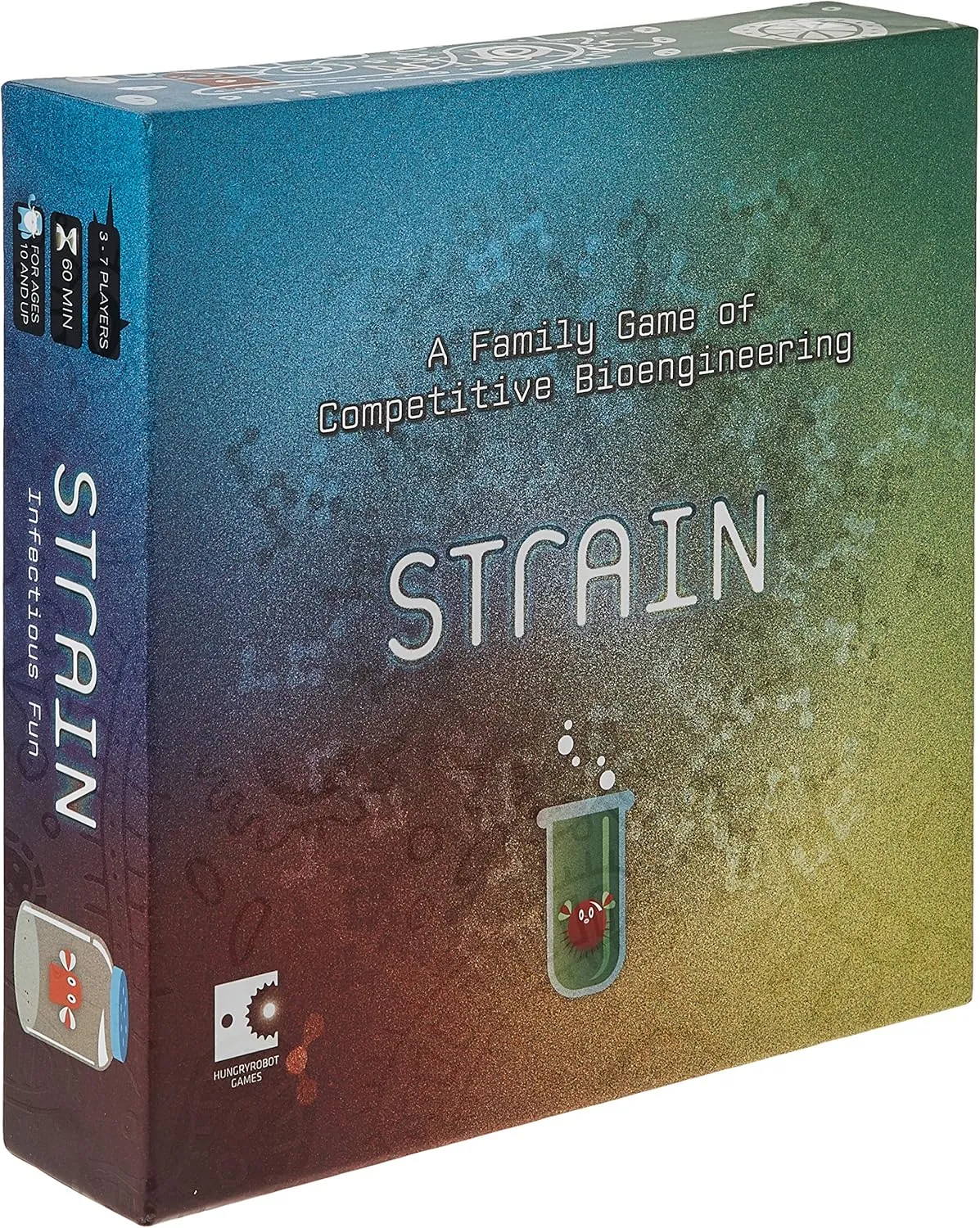 | Copernicus Toys Strain : A Family Game removal calculation worry of Competitive Bioengineering 