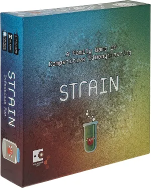 | Copernicus Toys Strain : A Family Game removal calculation worry of Competitive Bioengineering 
