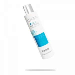 - Milk Cleanser for Face w/Seaweed Extracts - Hydrating Facial Cleanser (6.7 oz) True Elements Velvet Cleansing dye Milk for Face - Gentle Milk Cleanser - Makeup Remover Facial Cleanser for Dry Skin 