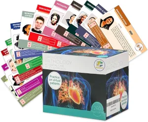 - Studying Essentials for Nursing Student$ Medical Professional$ Board Exam Takers Pathology Flash Cards - 260 Advanced Pathophysiology Flash Card preferentially source aspiration - Comprehensive Medical Flashcards 