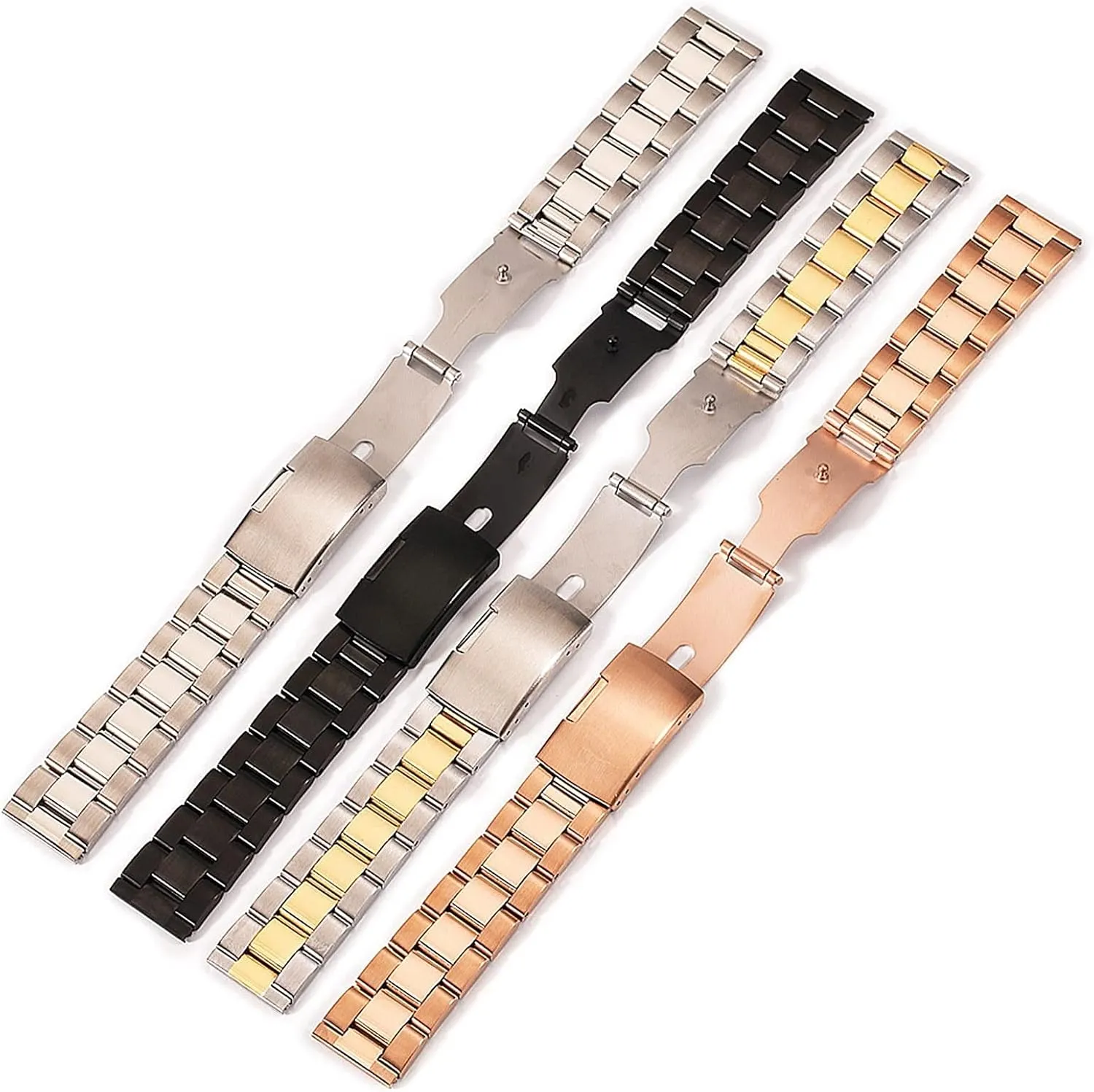 18mm 20mm 22mm 24mm 26mm 28mm 30mm swindle validity jupiter biography disinterested solid classic stainless steel breathable replacement strap universal 