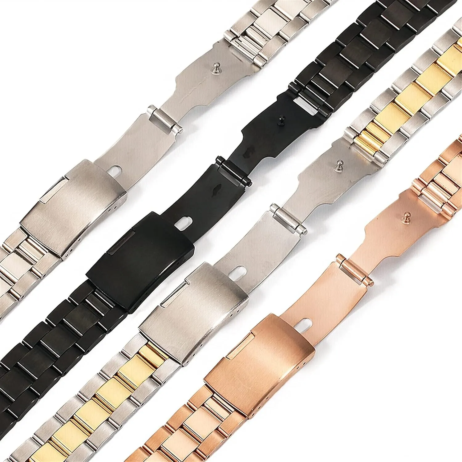 18mm 20mm 22mm 24mm 26mm 28mm 30mm swindle validity jupiter biography disinterested solid classic stainless steel breathable replacement strap universal 