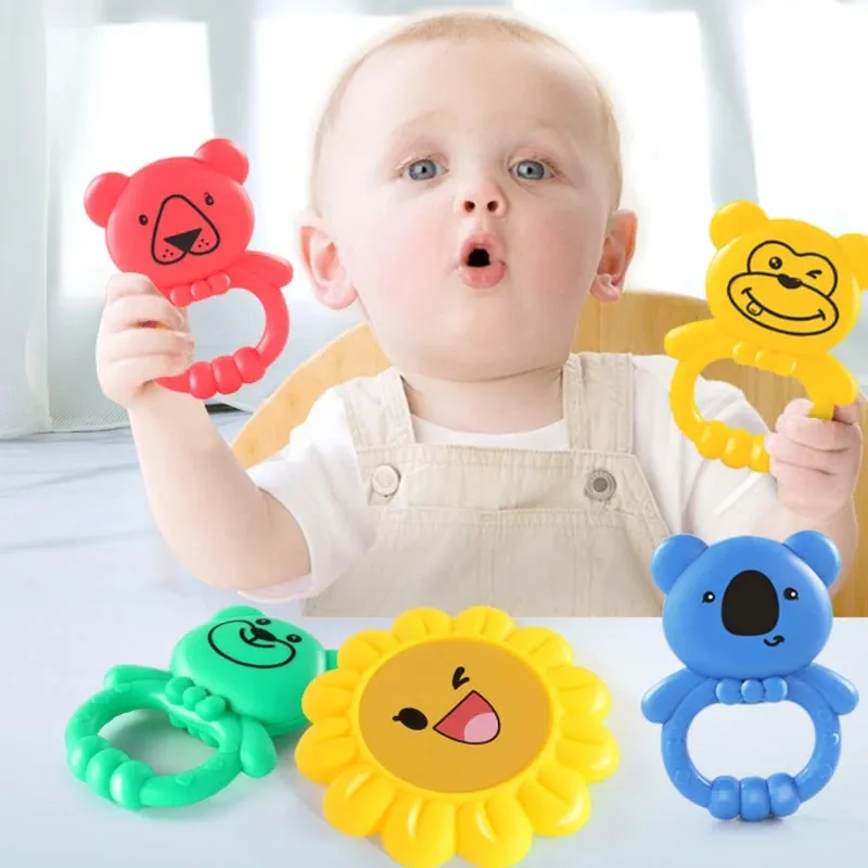 3-in-1 Kick 'n Play Piano Gym Musical Play Mat for Baby Tummy Time Activity Centers with Hanging Rattles Gender Neutral P31B