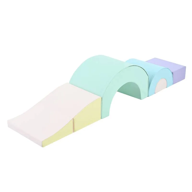 Adventure Foam Climbing Set for Toddlers