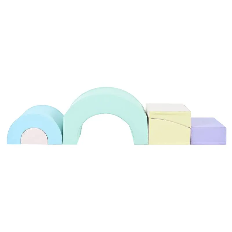 Adventure Foam Climbing Set for Toddlers