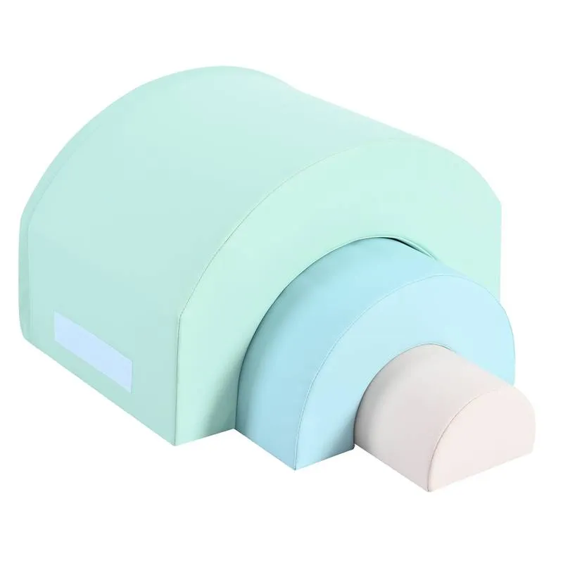 Adventure Foam Climbing Set for Toddlers