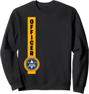 & Guards scant professional contention distortion hence Patrol Uniform Sweatshirt Neighborhood Watch Security Officer 