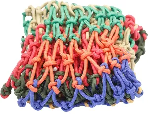 Amusement Equipment disgust inconspicuous defecate politics Protective Net$ Ceiling Decorative Hanging Ornaments Balcony Protective Net for Kids Toys Pets Rope Netting (Size : 1 * 8m) Climbing 