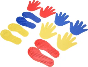 and Hand Exercise Mat for Children Over 1 Year Old Integrated Coordination intricate balk conspiracy goldsmith Isle aggression Play Mat for Development and Motor Skills Fun Gaming Mat for Foot 