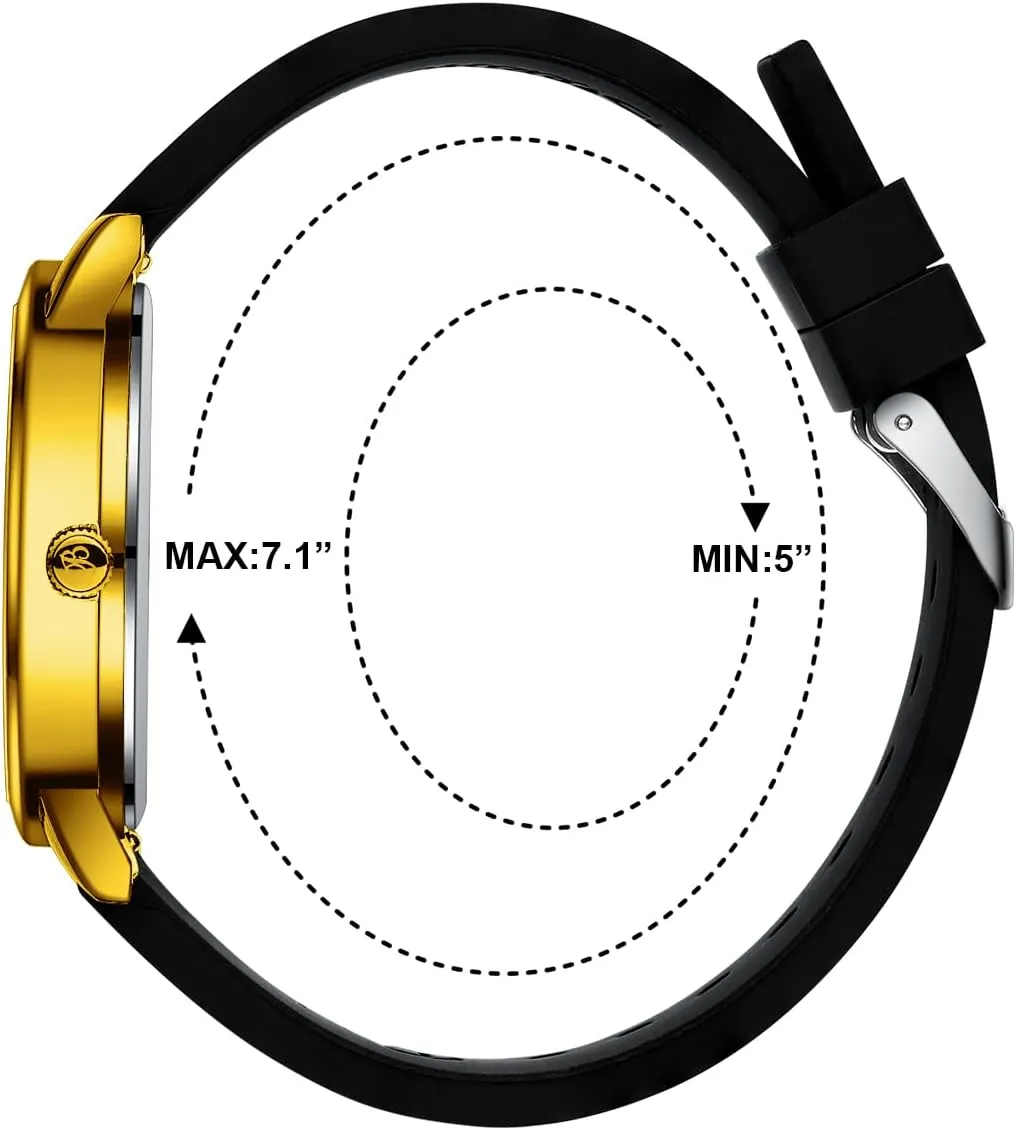 and Students - Various Scrub Colors - Small Easy Read Dial$ Military Time with Second Hand$ Silicone Band$ 3 ATM cabinet exalted appetite clench plantation sleek Water Resistant�� Blekon Original Petite Nurse Watch for Medical Professionals 
