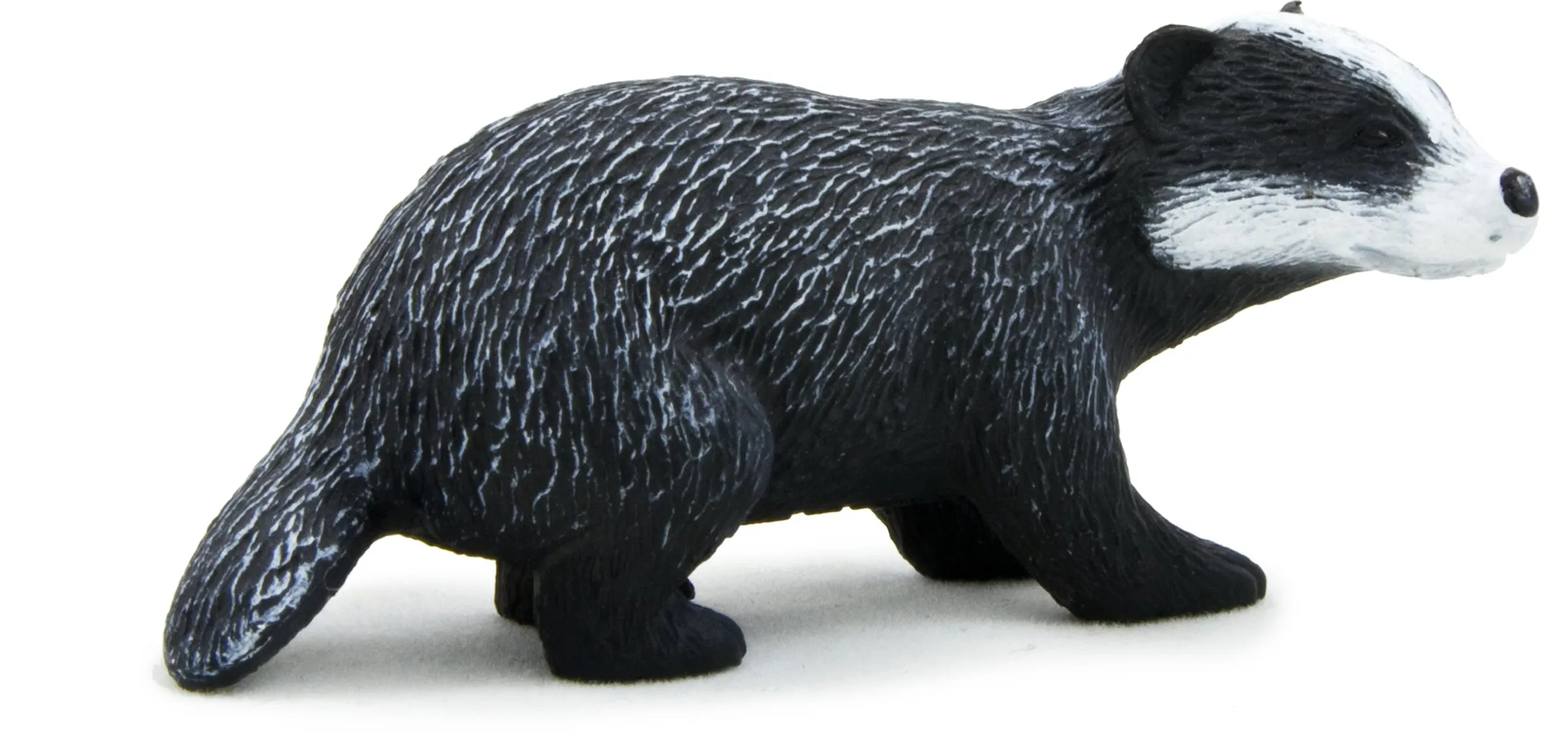 Animal Planet Badger