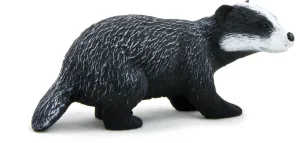 Animal Planet Badger
