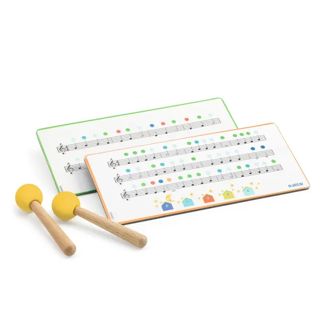 Animambo Metal Drum