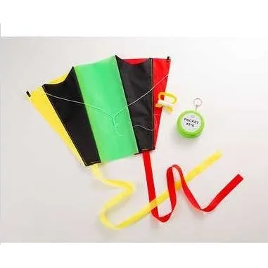 Aozora Pocket Kite