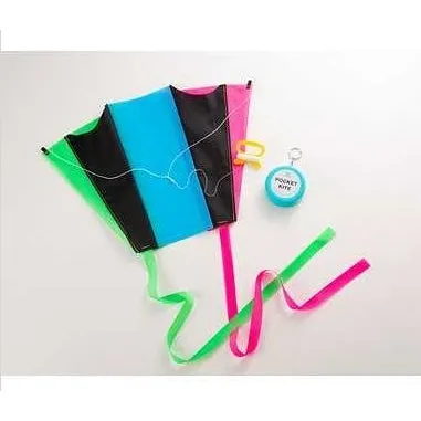 Aozora Pocket Kite