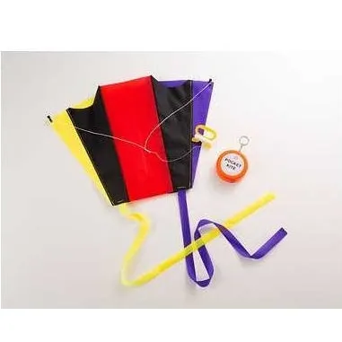 Aozora Pocket Kite