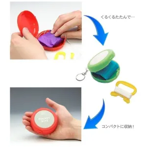 Aozora Pocket Kite