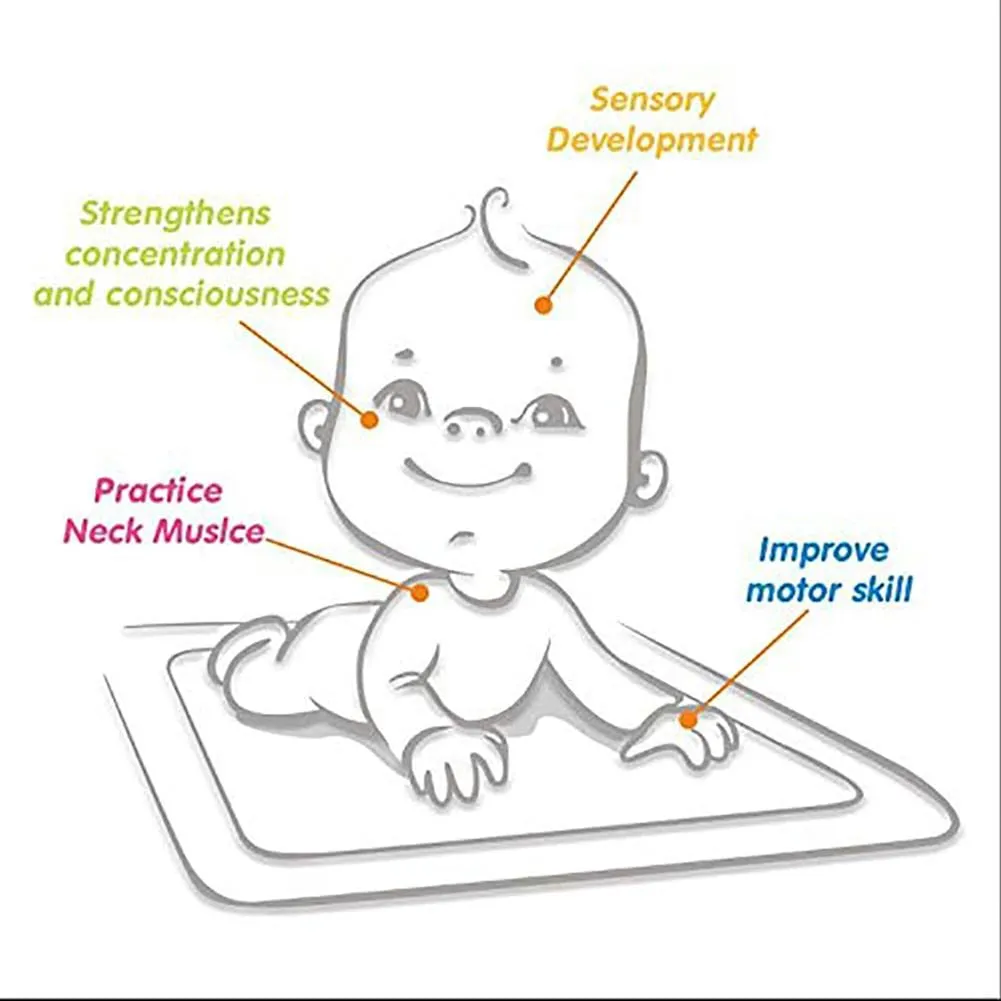 AquaTummy™ Tummy Time For Children