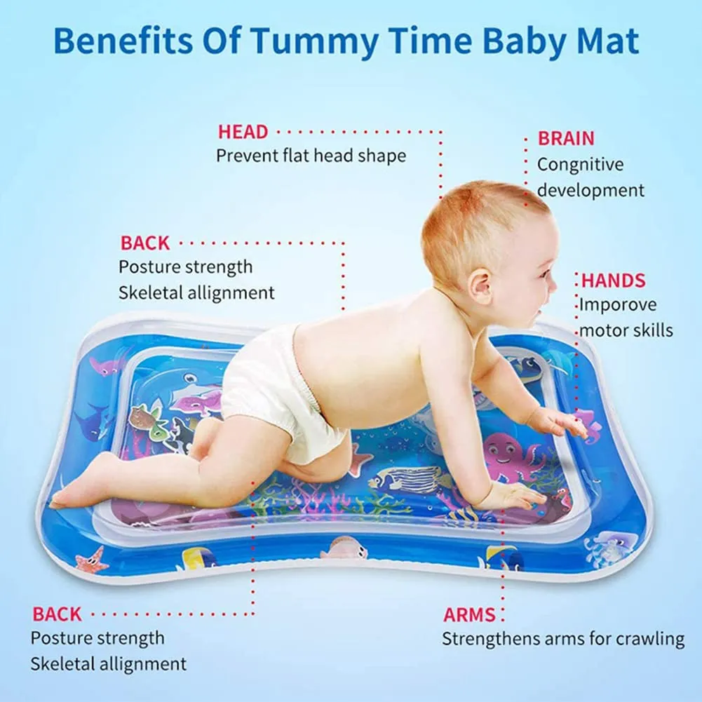 AquaTummy™ Tummy Time For Children