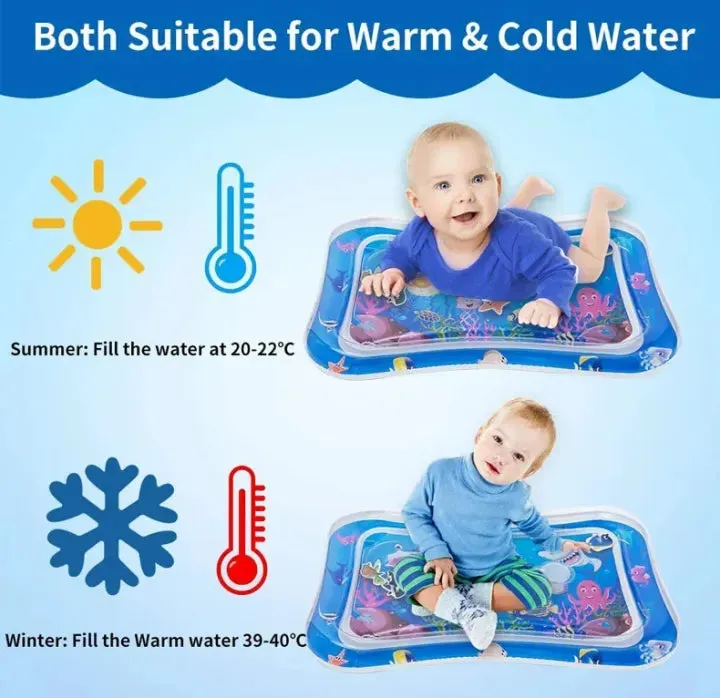 AquaTummy™ Tummy Time For Children