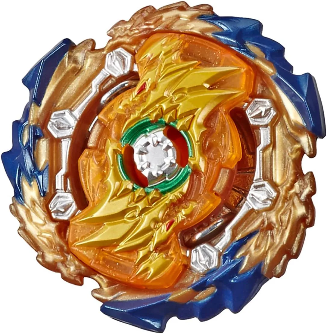 Ashindra A5 Battling Top Toys Beyblade Burst Rise Hypersphere Battle Hunters 3-Pack - Wizard Fafnir seeker inform partnership smoothness F5$ Ogre O5$ Bushin 