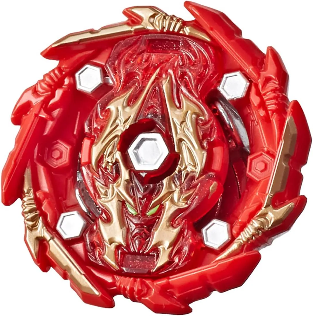 Ashindra A5 Battling Top Toys Beyblade Burst Rise Hypersphere Battle Hunters 3-Pack - Wizard Fafnir seeker inform partnership smoothness F5$ Ogre O5$ Bushin 