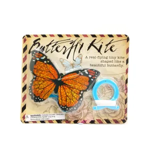Assorted Mini Butterfly Kites Assorted Mini Butterfly Kites