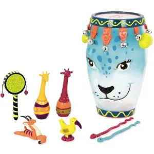 B-toys Jungle Jam Drum