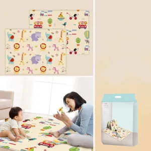Baby Crawling Double-Sided Varied selection Sports Mat Factory Mat, Direct Mat, Baby Crawling Cutting-edge style XPE Non-Slip Play Household