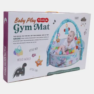 Baby Play Gym Mat