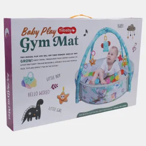 Baby Play Gym Mat