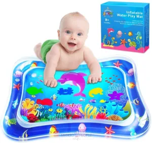 Baby Water Play Mat