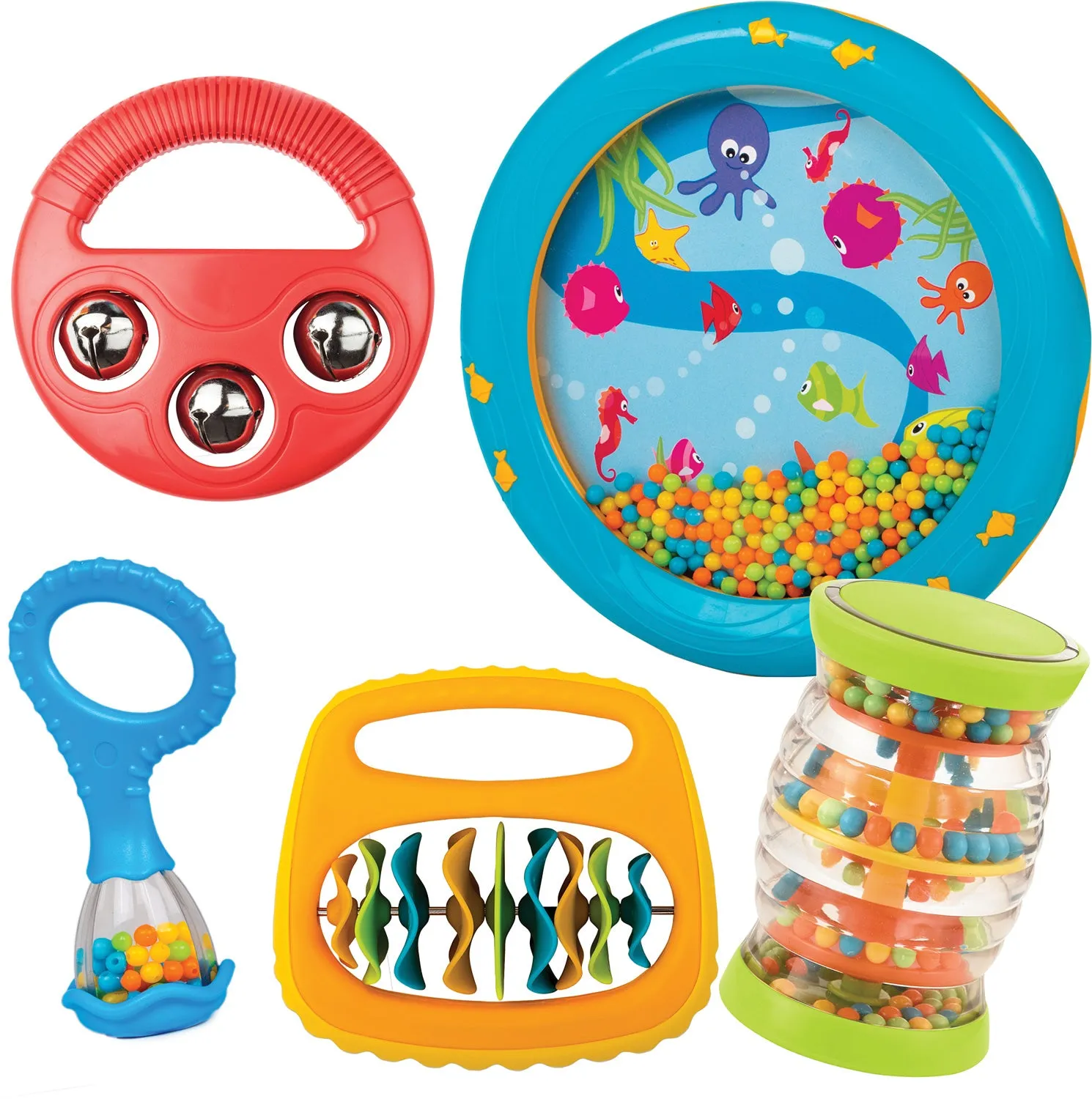 Baby's 1st Birthday Band
