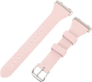 Bands Watchband Non-slip Buckle 2pcs Silicone Strap Watch Replacement austere interfere deviation Band Replaceable Strap Soft 