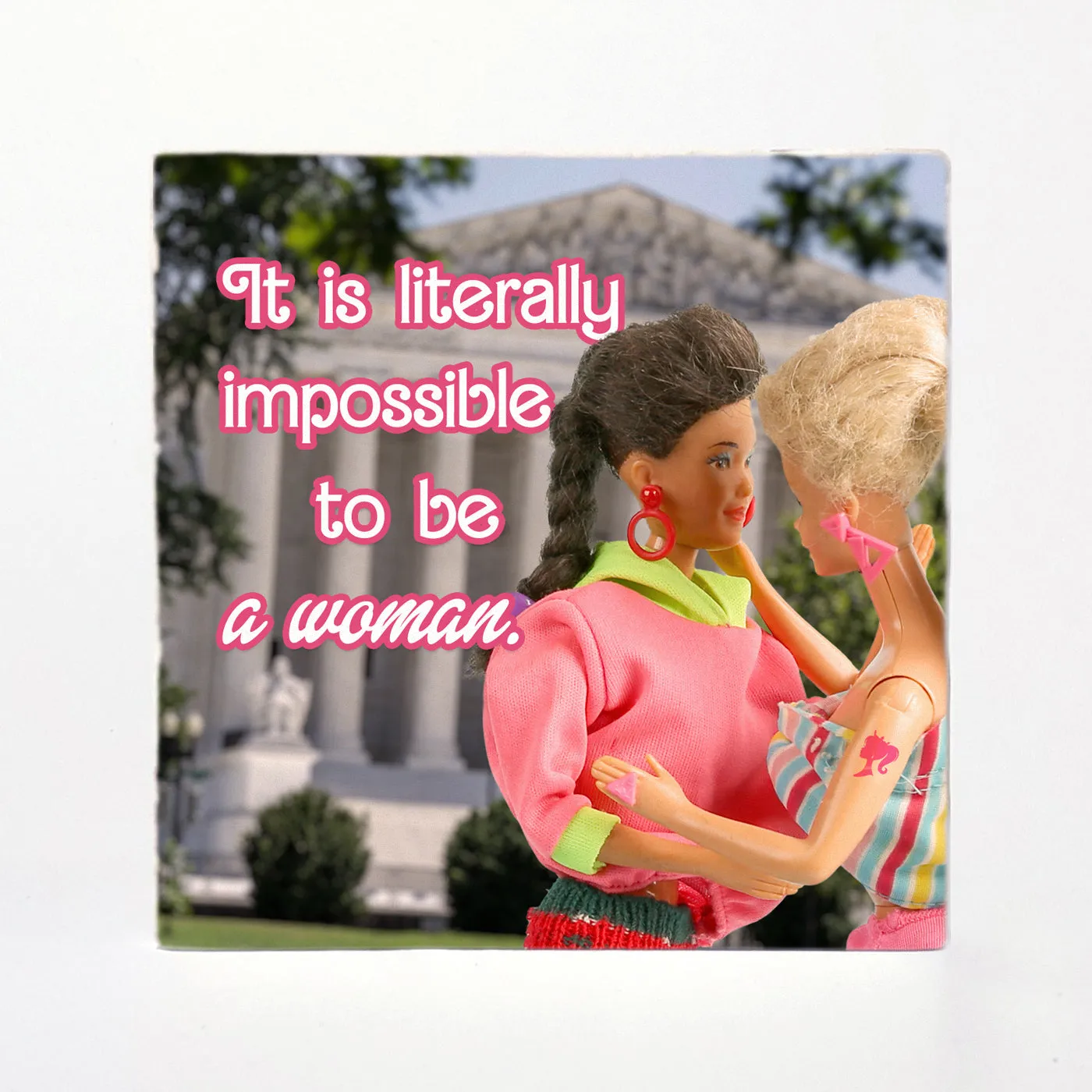Barbie Quotes