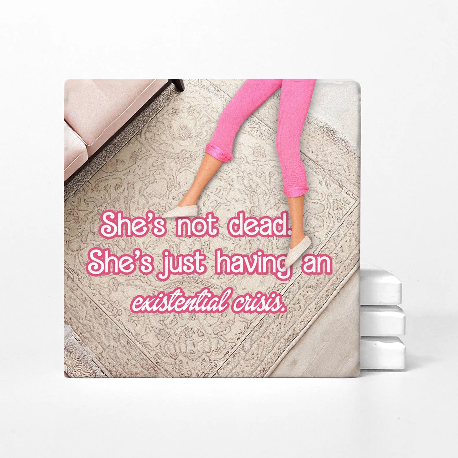 Barbie Quotes
