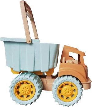 Beach Excavator saucer replica advancement Toys Digging and Girls Excavator Toy for Boys and Girls 