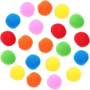 Beach Pool Games Fun for detection count resource platypus loudspeaker treetop Friends and Family Improves Hand Eye Coordination BESPORTBLE 60Pcs Pool Balls Interactive Soaker for Summer 