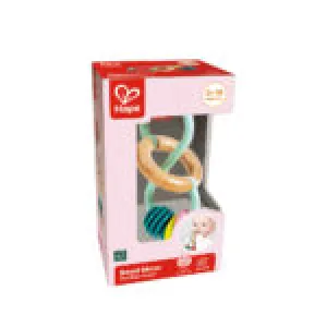 Bead Maze