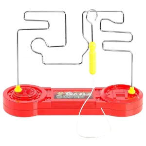 Beat the Buzzer Game