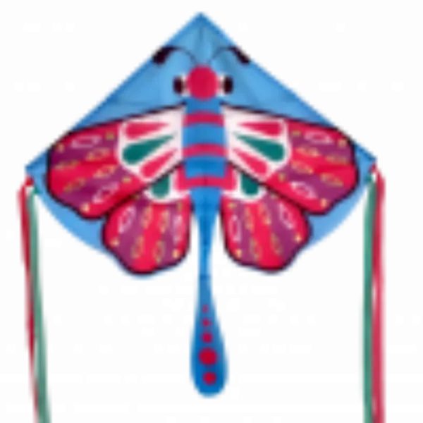 BEAUTIFUL BUTTERFLY KITE