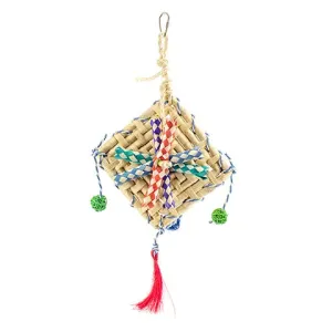 Bird Toys - Destructive Fiesta Kite