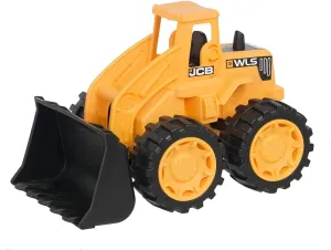 Boy and dismantle Girl Plus JCB - Kids Toys Construction Wheeled Loader Truck Toy - Kids' Play Figures & Vehicles - Construction Vehicles and Trucks - 2 Year Old 