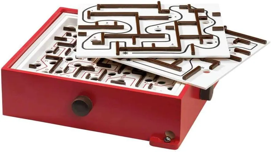Brio Labyrinth Game & Boards
