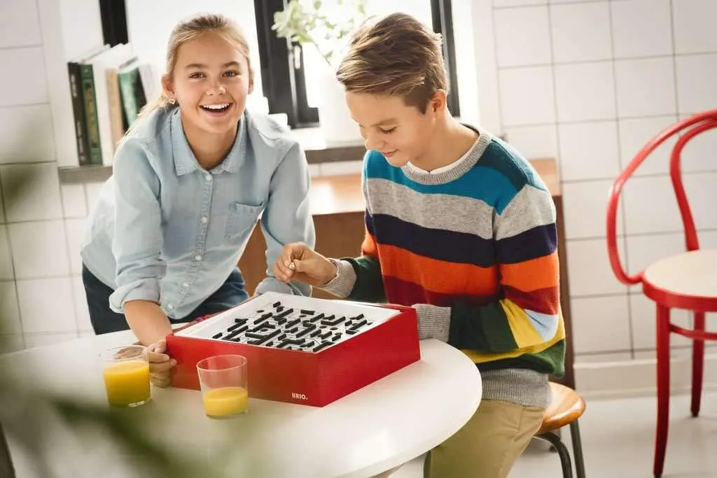Brio Labyrinth Game & Boards