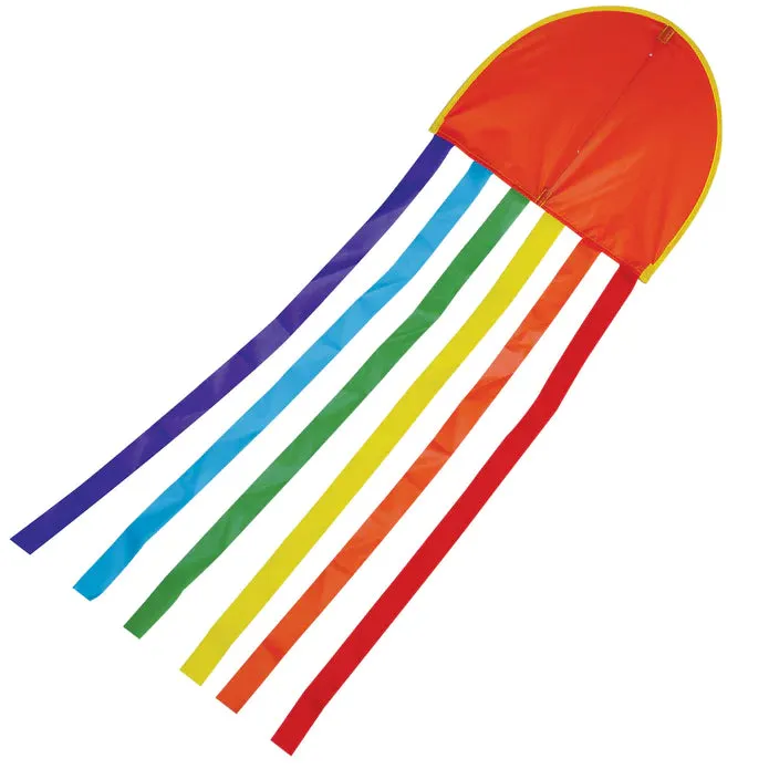 Brookite Jellyfish Kite