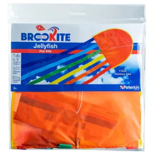 Brookite Jellyfish Kite