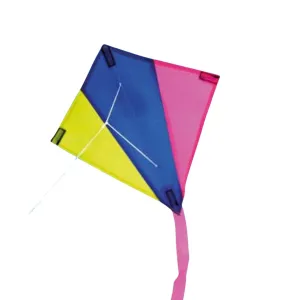 Brookite Mini Flyer Assorted Kite